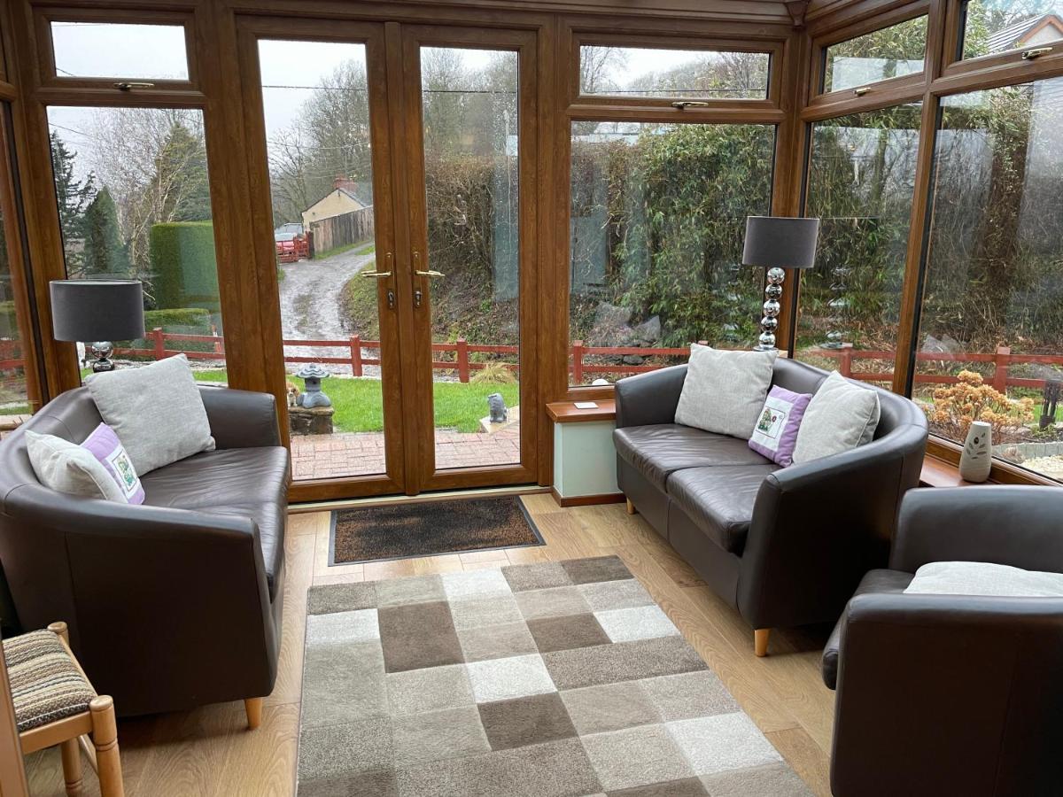 Dyffryn Taf - Spacious 3 Bedroom Bungalow Close To Amenities St Clears Luaran gambar