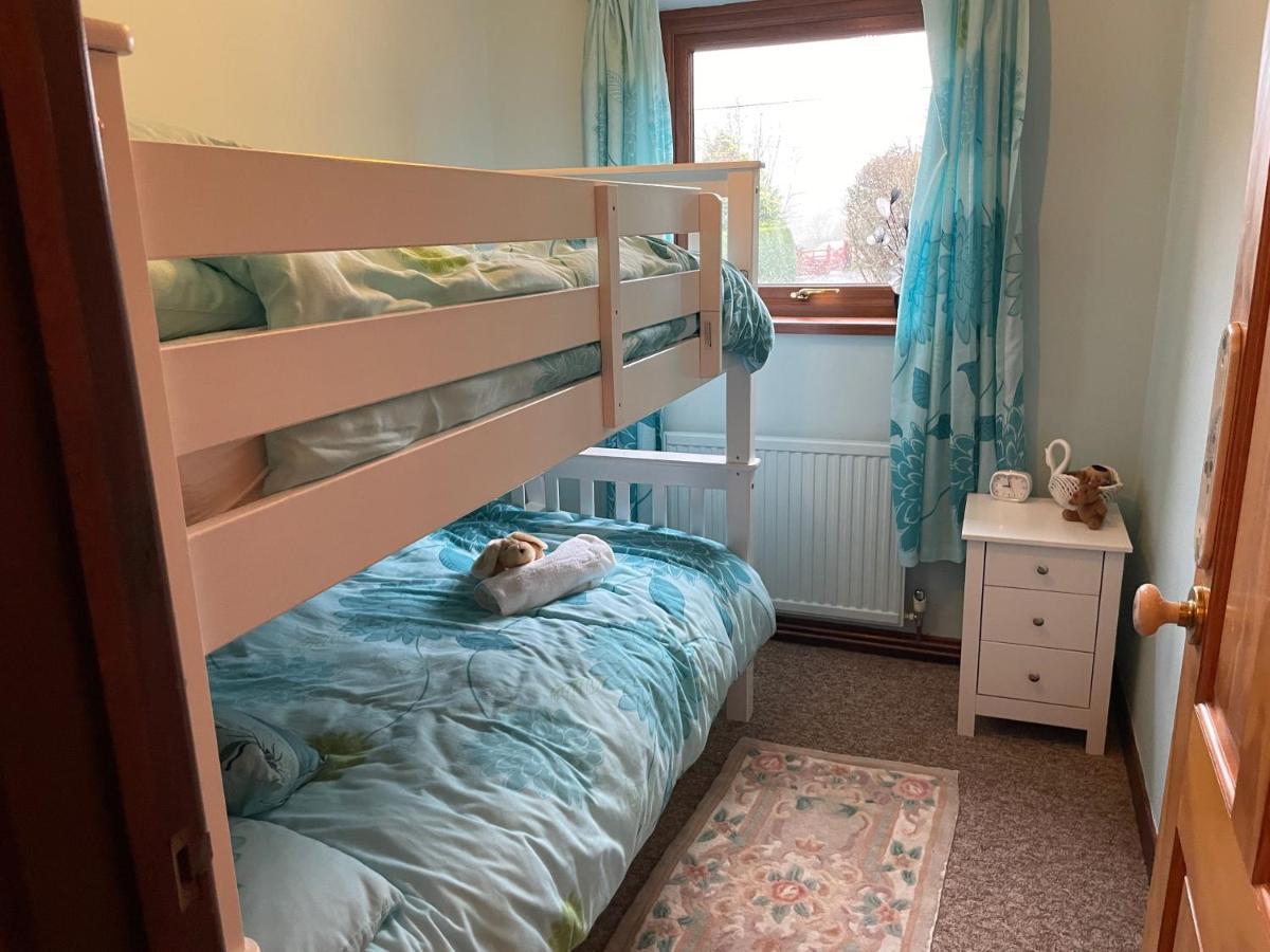 Dyffryn Taf - Spacious 3 Bedroom Bungalow Close To Amenities St Clears Luaran gambar