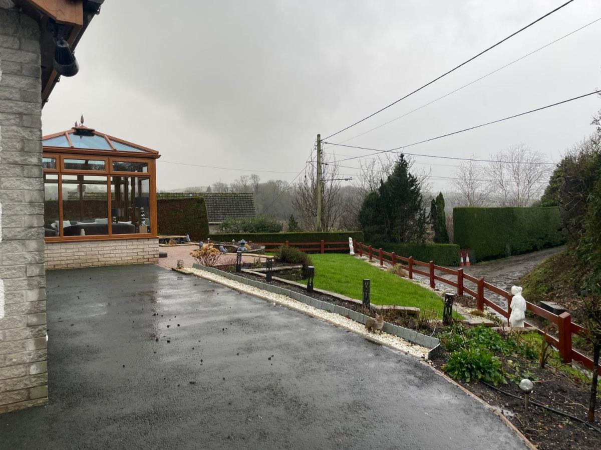 Dyffryn Taf - Spacious 3 Bedroom Bungalow Close To Amenities St Clears Luaran gambar